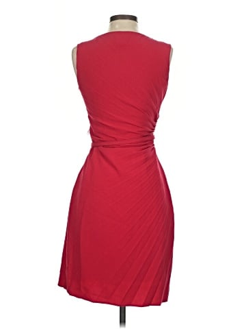 Laundry by Shelli Segal Cocktail Dress (view 2)