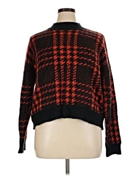 Fashion Nova Pullover Sweater