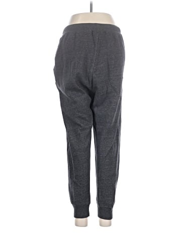 Woman Within Sweatpants (view 2)