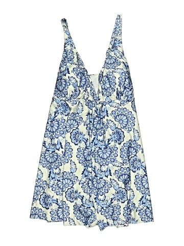 Nicole by Nicole Miller Swimsuit Cover Up (view 1)