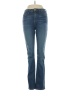 FRAME Denim Stripes Blue Jeans Size 27 waist - photo 1