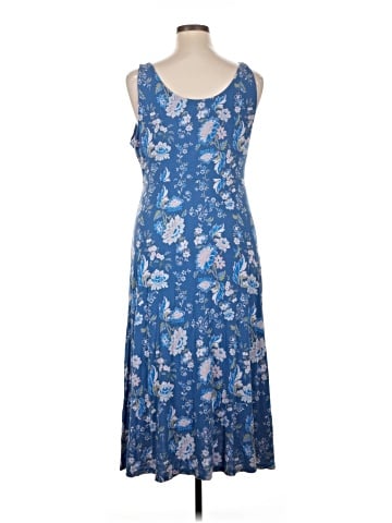 Ann Taylor LOFT Outlet Casual Dress (view 2)