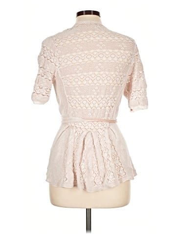 Knitted & Knotted Cardigan (view 2)