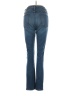 FRAME Denim Stripes Blue Jeans Size 27 waist - photo 2