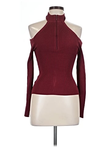 GUESS by Marciano Long Sleeve Top (view 1)