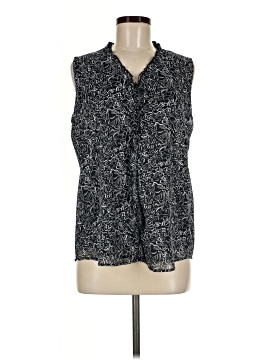 Tommy Hilfiger Sleeveless Blouse