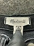 Madewell Black Jeans Size 25 waist - photo 7
