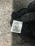 Elle 100% Polyester Black Long Sleeve Blouse Size XL - photo 8