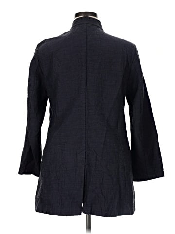 Eileen Fisher Coat (view 2)