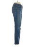 FRAME Denim Stripes Blue Jeans Size 27 waist - photo 4
