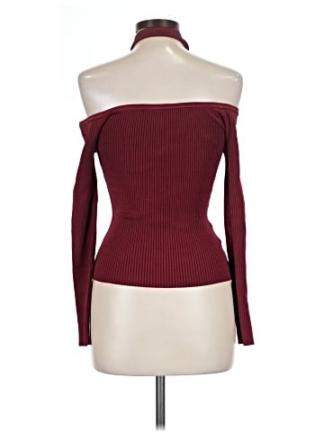 GUESS by Marciano Long Sleeve Top (view 2)