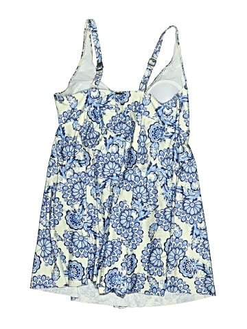 Nicole by Nicole Miller Swimsuit Cover Up (view 2)