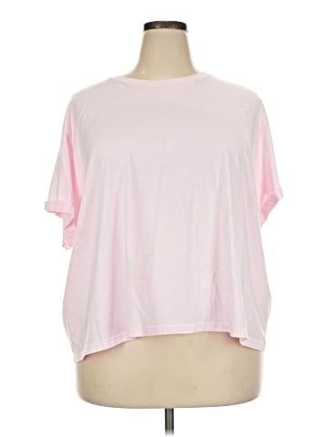 Lands' End Short Sleeve T-Shirt (view 1)