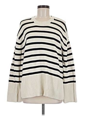 Gap Pullover Sweater (view 1)