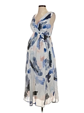 Luxe by Seraphine Cocktail Dress (view 1)
