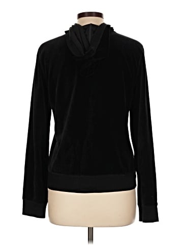 Jones New York Sport Zip Up Hoodie (view 2)