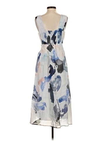 Luxe by Seraphine Cocktail Dress (view 2)