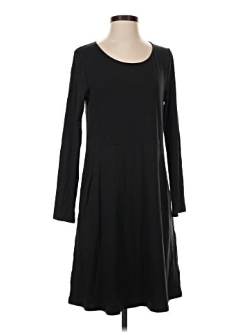 Garnet Hill Casual Dress (view 1)