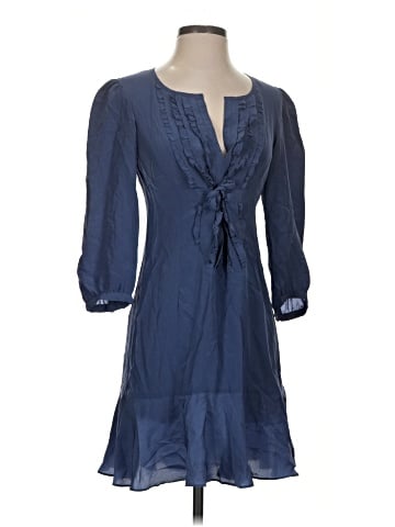Nanette Lepore Casual Dress (view 1)