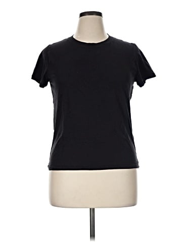 Alex Mill Short Sleeve T-Shirt (view 1)