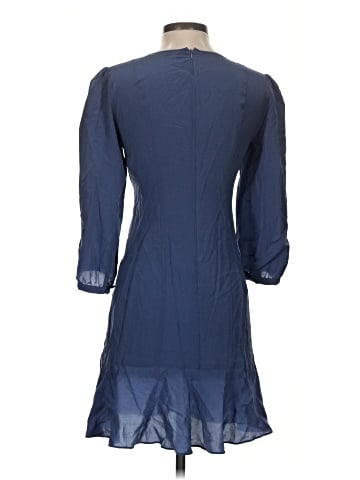 Nanette Lepore Casual Dress (view 2)