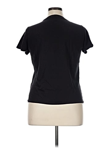 Alex Mill Short Sleeve T-Shirt (view 2)