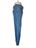 Gloria Vanderbilt Hearts Blue Jeans Size 8 - photo 4