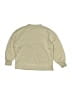 Old Navy Tan Pullover Sweater Size 6 - 7 - photo 2