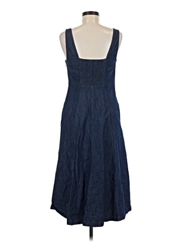 J.Crew Factory Store Casual Dress (view 2)