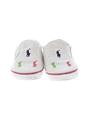 Ralph Lauren Booties (view 2)