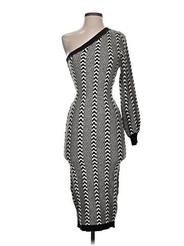 Express Cocktail Dress (view 1)