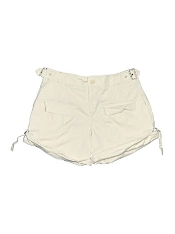 For The Republic Khaki Shorts (view 1)