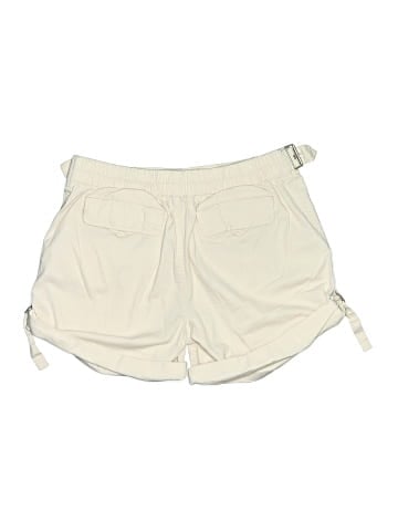 For The Republic Khaki Shorts (view 2)