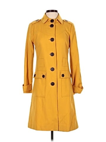 Via Trenchcoat (view 1)