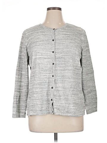 Cj Banks Cardigan (view 1)