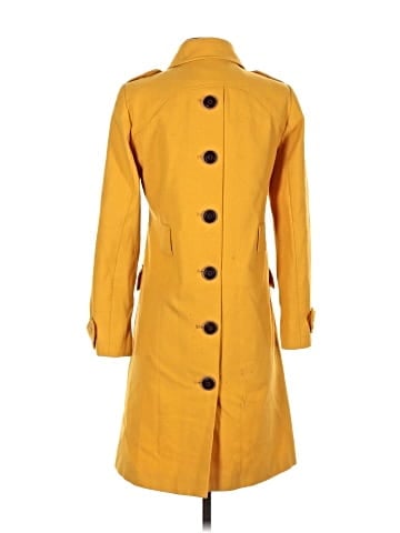 Via Trenchcoat (view 2)