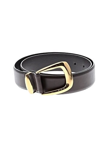Madewell Chunky Metal Statement Belt (view 1)