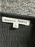 Reformation Jeans Black Long Sleeve Top Size L - photo 7