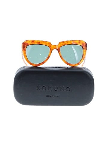 Komono Sunglasses (view 2)