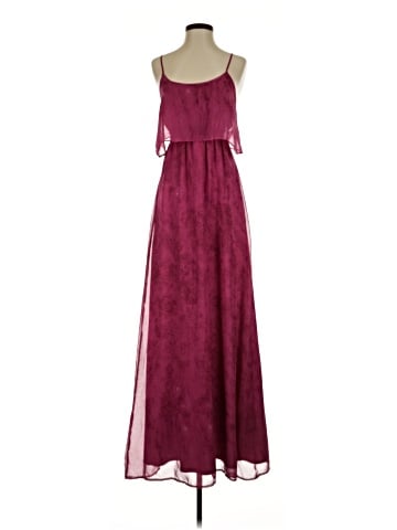 Staring at Stars Casual Dress (view 1)
