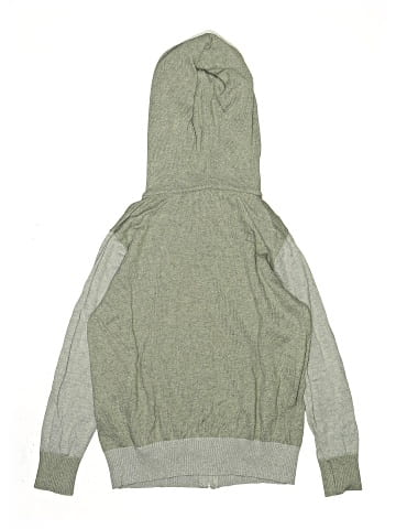 Tooby Doo Zip Up Hoodie (view 2)