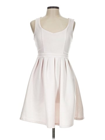 Ya Los Angeles Cocktail Dress (view 1)