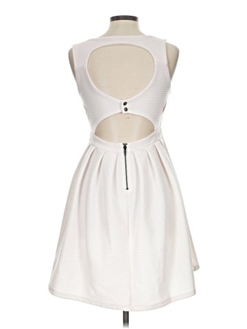 Ya Los Angeles Cocktail Dress (view 2)