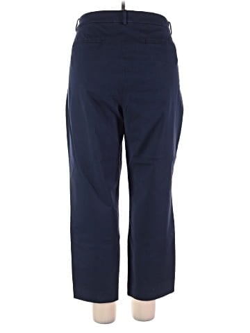 J.Crew Factory Store Casual Pants (view 2)