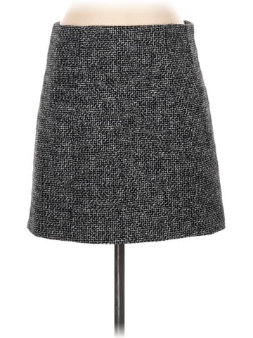 Zara Casual Skirt (view 1)
