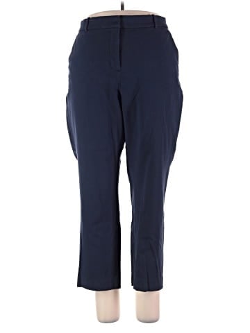 J.Crew Factory Store Casual Pants (view 1)