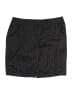 Izod Golf 100% Polyester Polka Dots Black Shorts Size 14 - photo 1