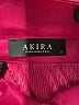 Akira 100% Polyester Pink Long Sleeve Blouse Size M - photo 7