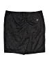 Izod Golf 100% Polyester Polka Dots Black Shorts Size 14 - photo 2