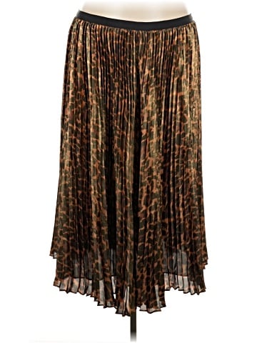 J.Crew Casual Skirt (view 1)